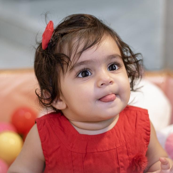 Portrait of Nico, community mentor and Italian cuisine specialist